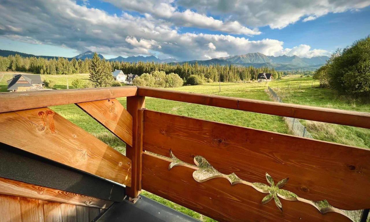 Holiday home Goralski Lopatowka Z Kominkiem I Bania - Jacuzzi!