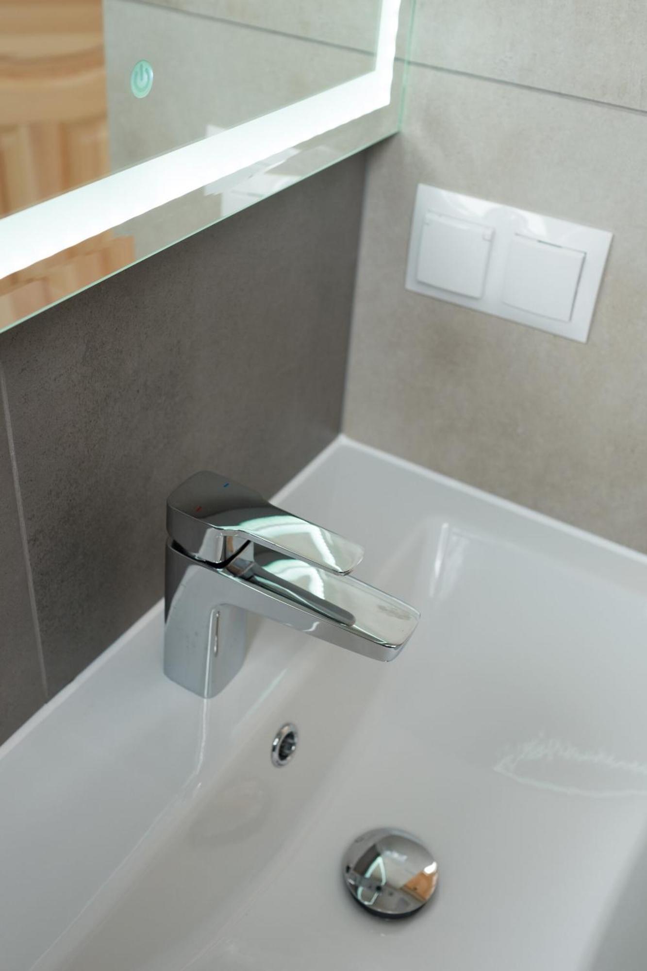 Goralski Lopatowka Z Kominkiem I Bania - Jacuzzi!